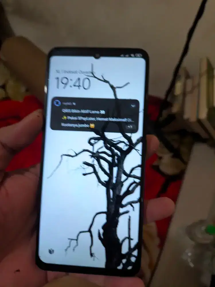 Xiaomi 12T Barangan