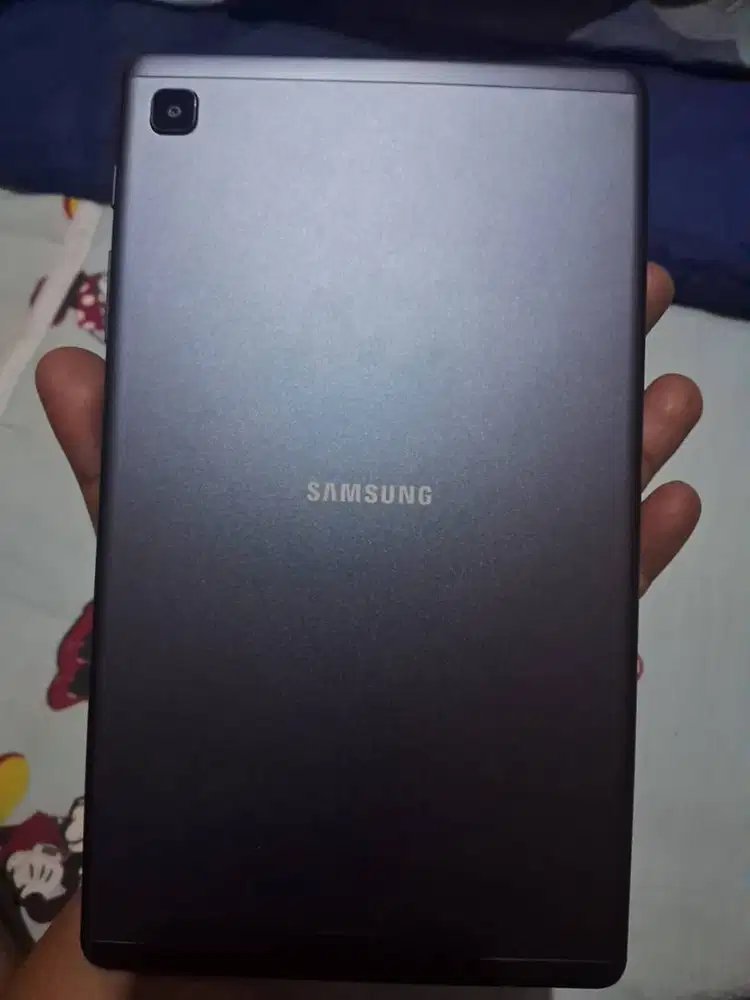 Handphone Samsung tab A7 lite