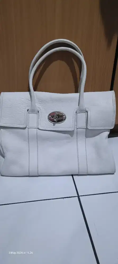 Tas mulberry large