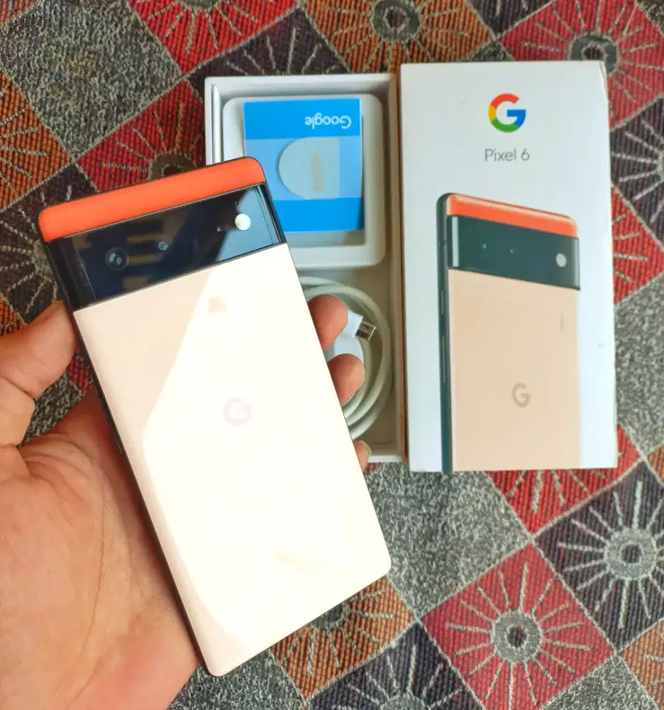 Google Pixel 8Gb Ciwidey