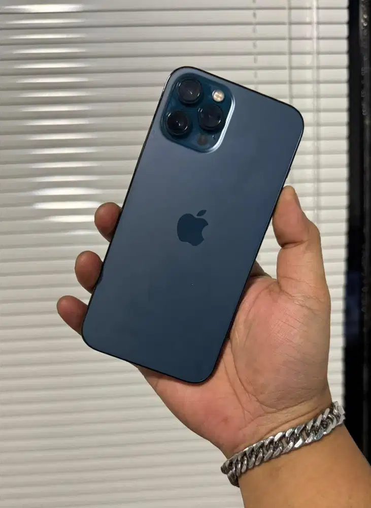 iphone 12 promax 256gb IBOX
