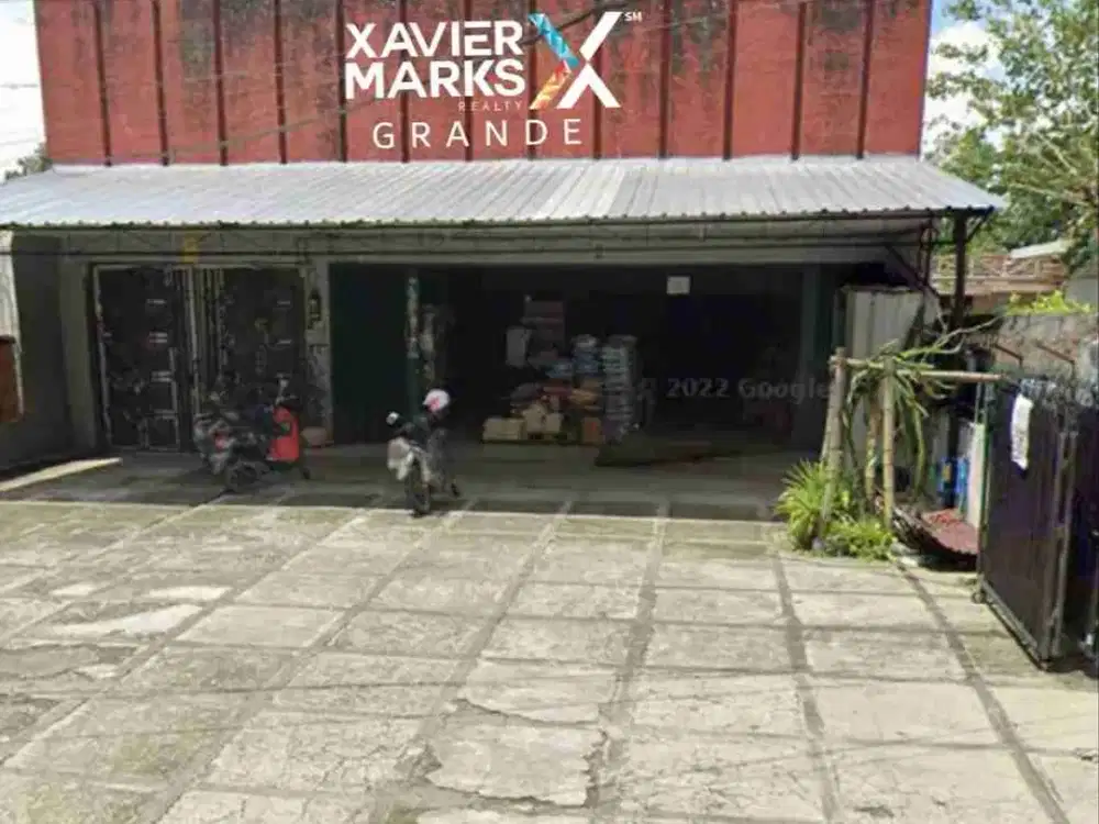 DISEWAKAN TEMPAT USAHA DI.JL.GUNUNG-GUNUNG, MALANG