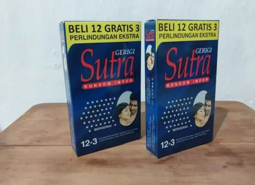Sutra gerigi isi 12 gratis 3