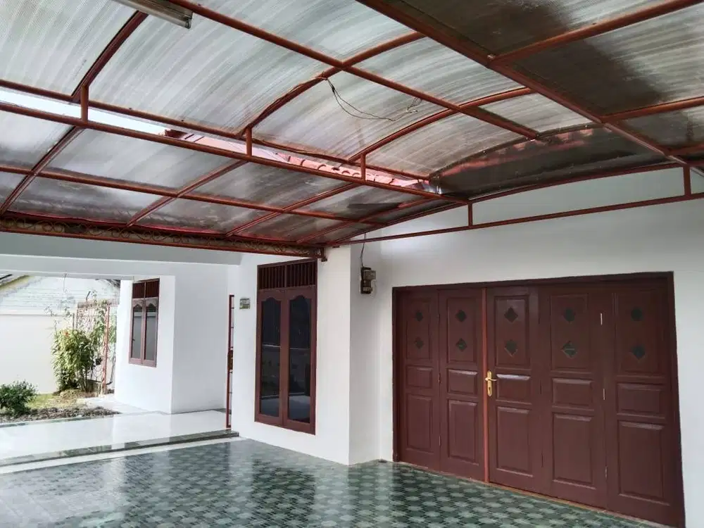 Jl. Scorpion A.12 Perum Pesona Palad Klapa Nunggal