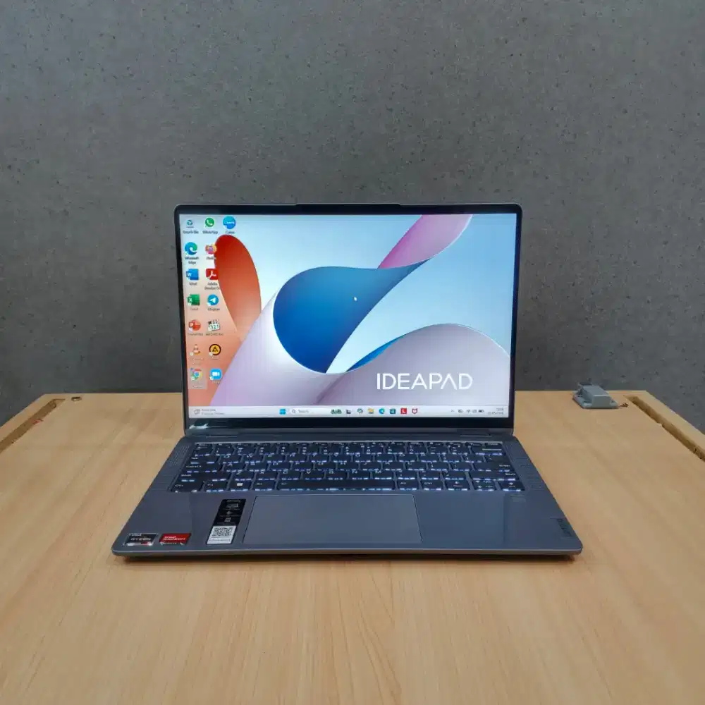 LENOVO IDEAPAD FLEX 5