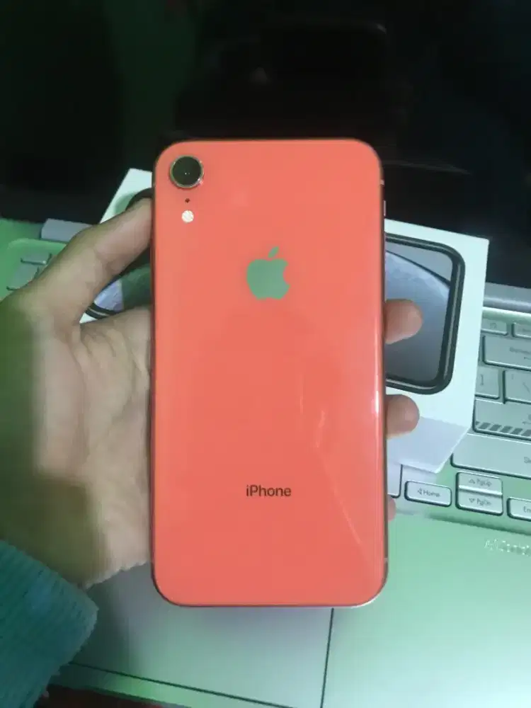 iPhone XR 64GB inter all operator
