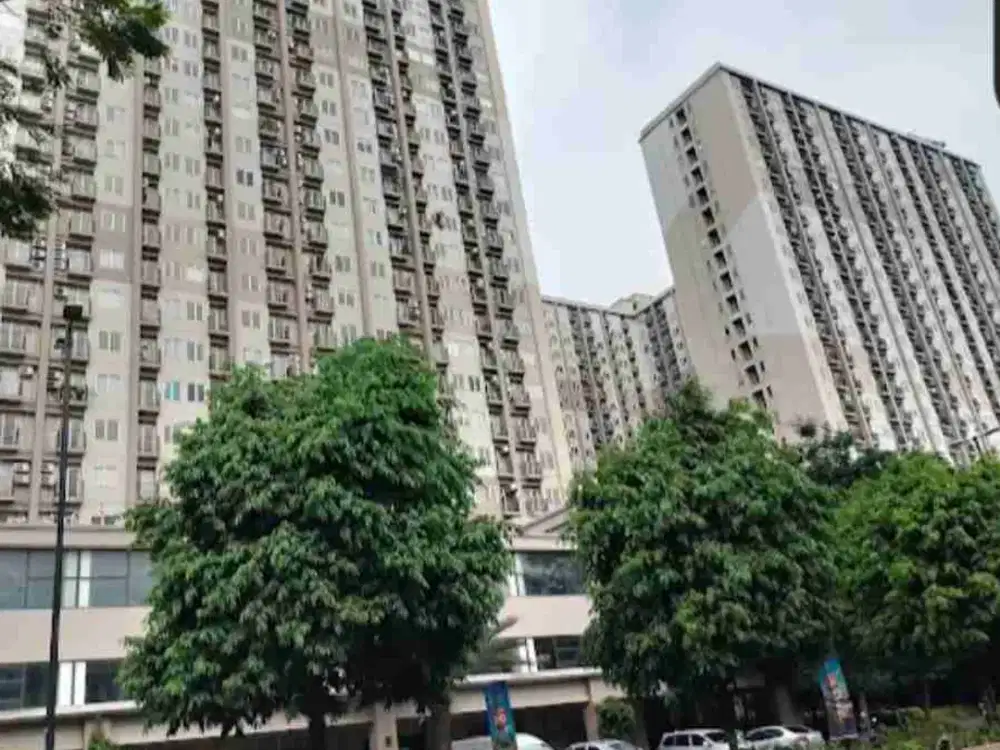 DIJUAL APARTEMEN DI PODOMORO GOLF VIEW TOWER BALSA