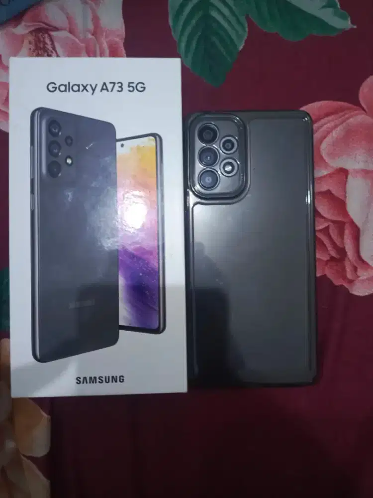 Samsung A73 5G 8/256