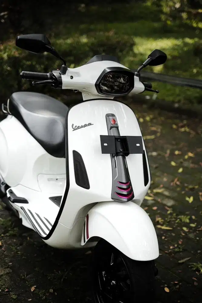 Vespa sprint S 150 IGET ABS 2024
