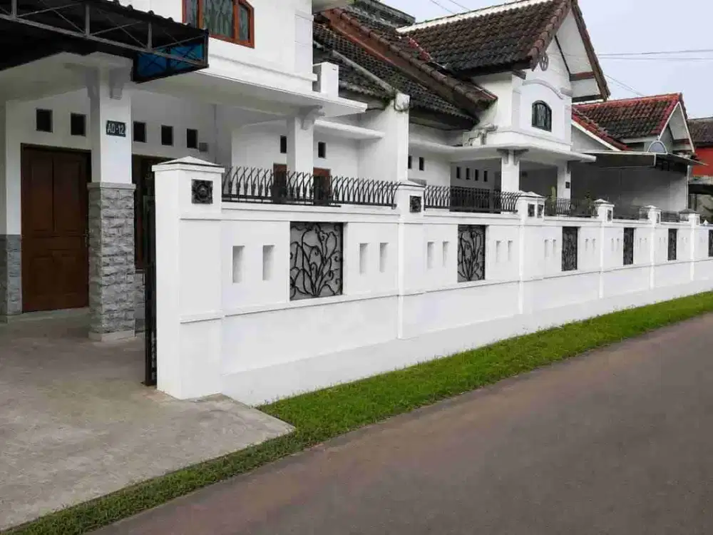Di jual Bebas Banjir siap Huni bersih dkt Superindo adisucipto