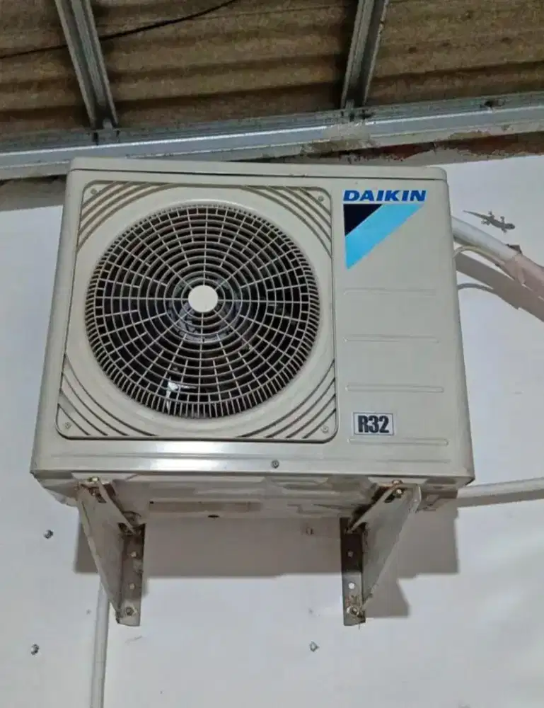 Ac daikin thailand 1pk