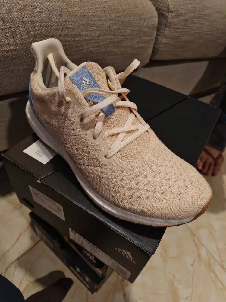 Adidas Ultra Boost Uncaged Lab