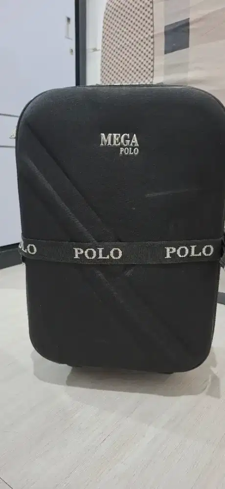 Dijual koper polo mega ukuran 20