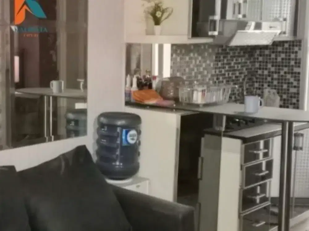 Apartemen Kalibata Green Palace Tower Lotus FullFurnish