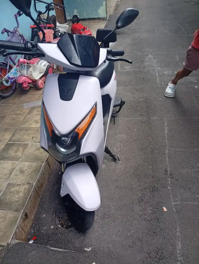 U winfly D65 jarang pakai