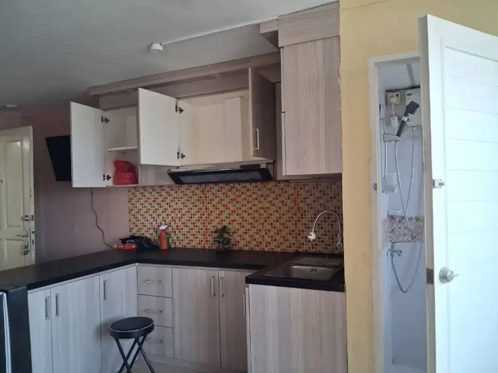 Disewakan Apartemen Wisma Gading Permai, nyaman, strategis, dekat Mall