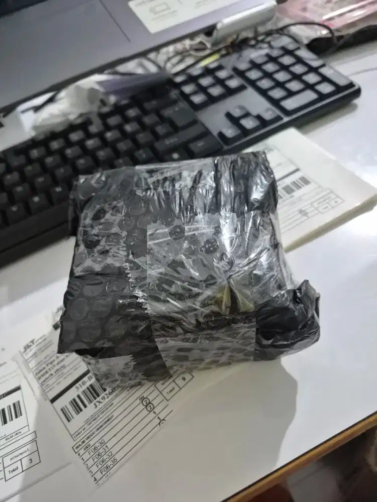 Dibutuhkan freelance packing ruko DHI 50 orang