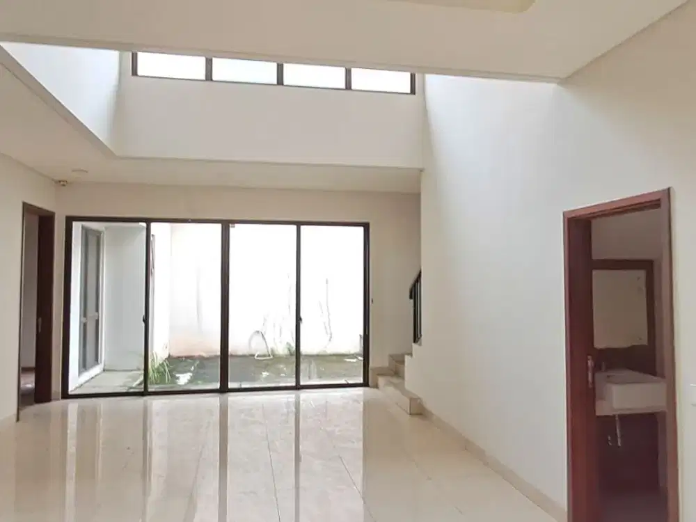 DIJUAL CEPAT RUMAH EMINENT PRESTIGIA BSD CITY