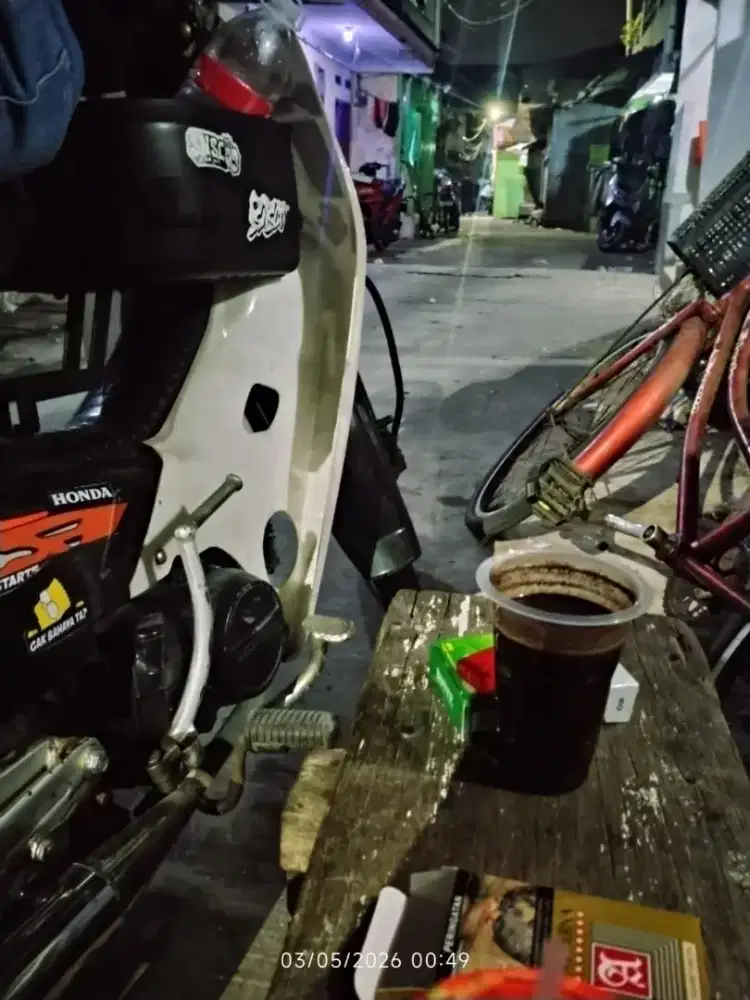 butuh kerjaan sebagai driver