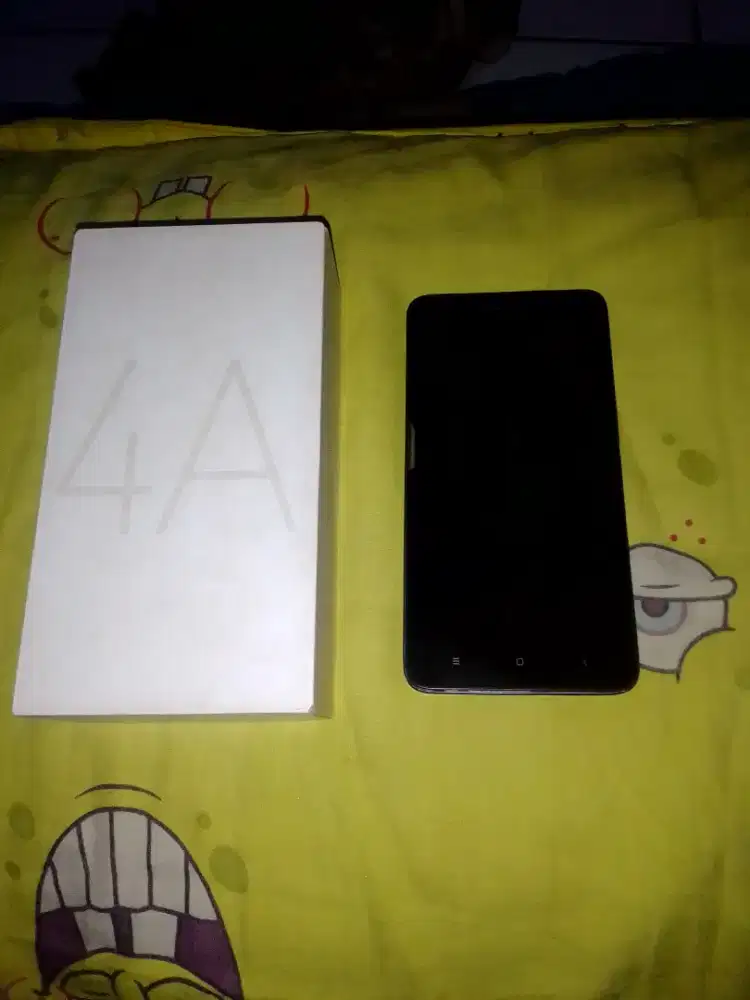 Redmi 4a 2/16gb