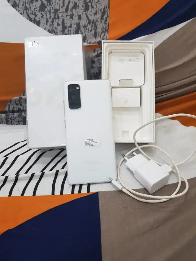 Samsung S20 Fe 8/128