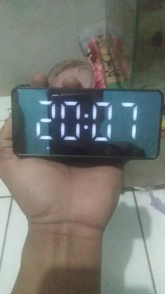 Speaker Bluetooth acome
