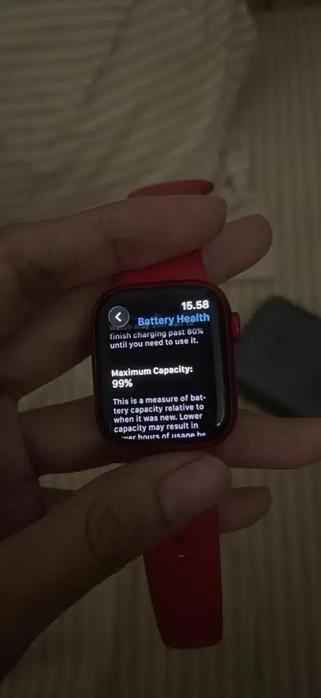 APPLE WATCH SERIES 9 41 mm