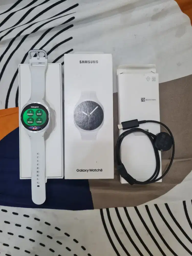 Galaxy watch 8 40mm