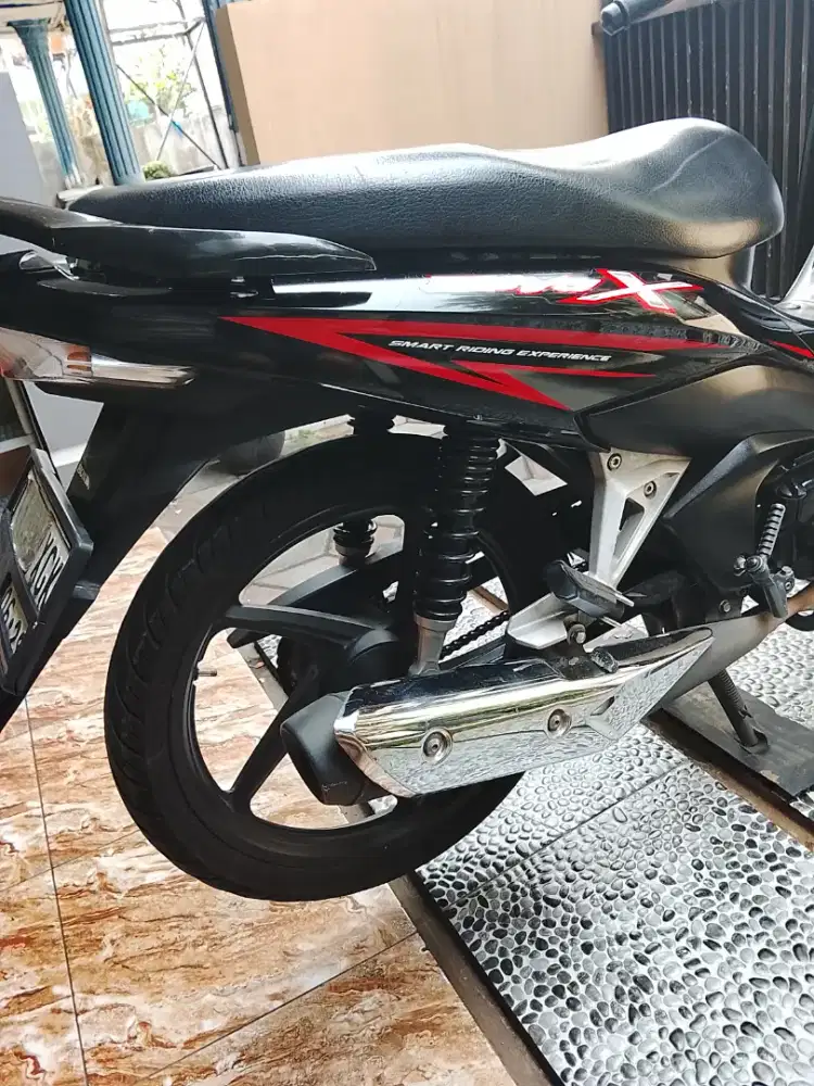 Revo x 2019 muluusss