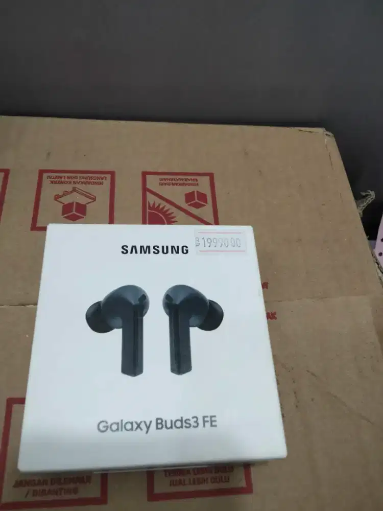 Samsung Buds3 FE
