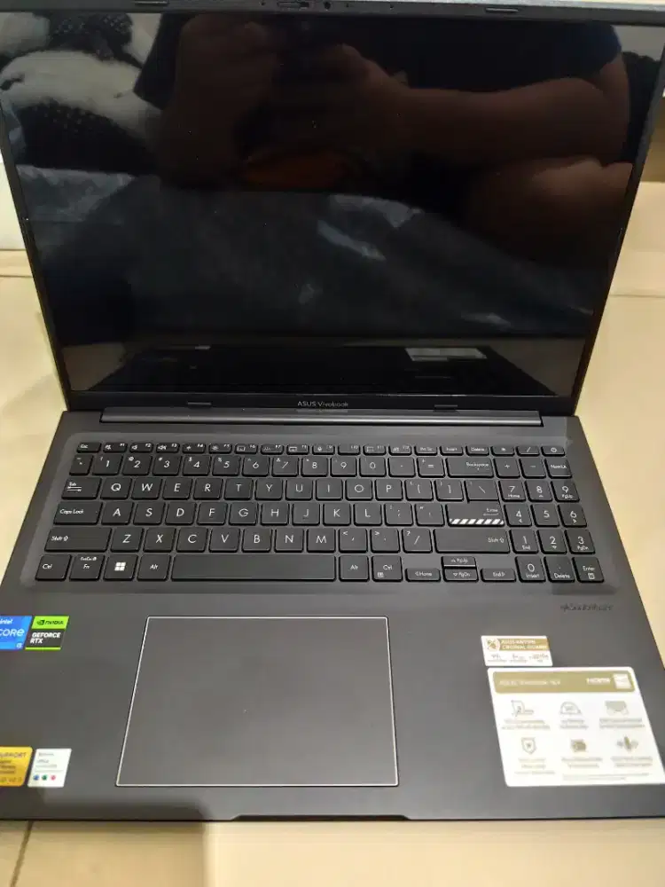 ASUS GAMING K16 K3605VC I5 13420H