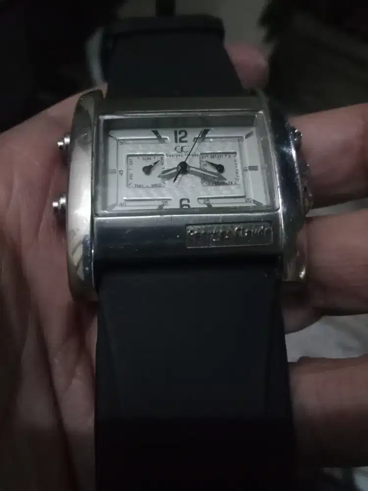 Georges Claude 408G