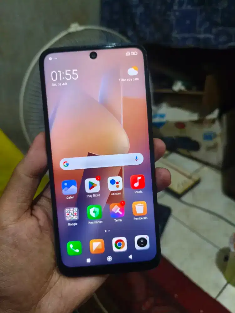 Redmi note 11 , Ram 6/128