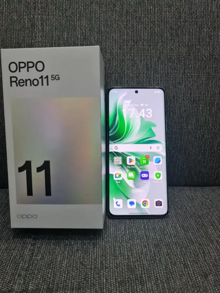 Oppo reno 11 5G 8/256
