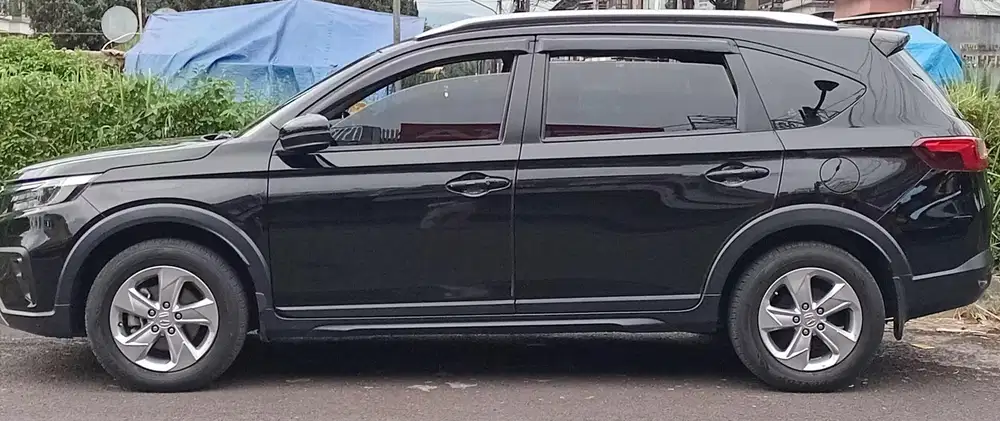 Honda BR-V 2023 Bensin