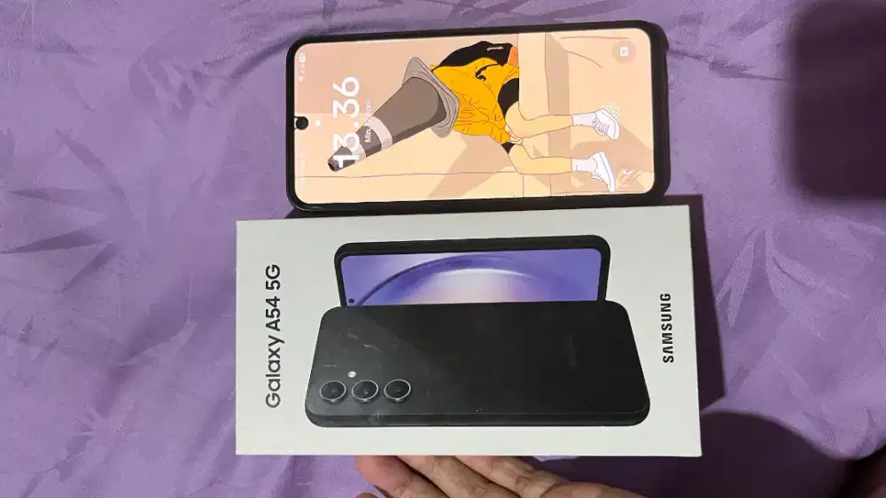 Samsung Galaxy A54 8/256 5g