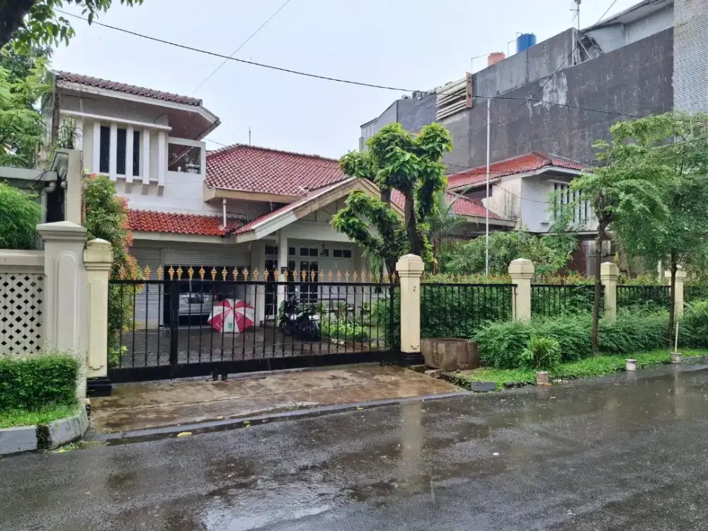 Rumah Pondok Pinang
