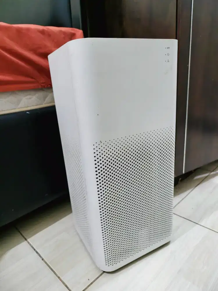 Xiaomi Air Purifier 2