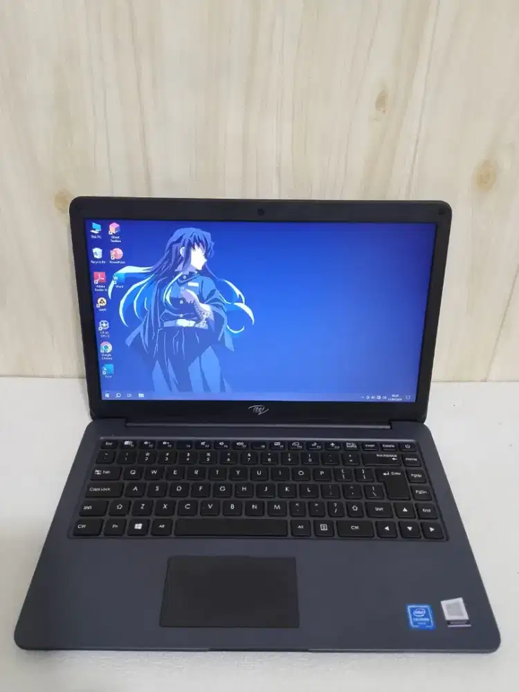Itel Able 1 4GB/1TB