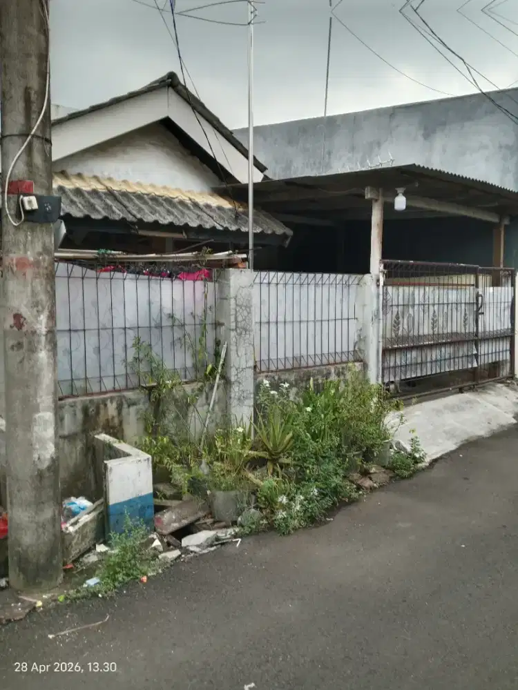 Promo Terbatas Rumah di Jual