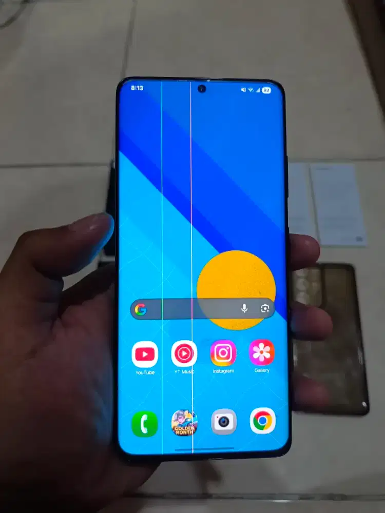 S21 Ultra 12/256gb