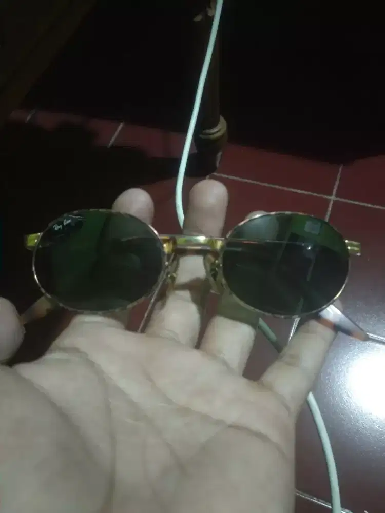 Kacamata Ray-Ban BL original