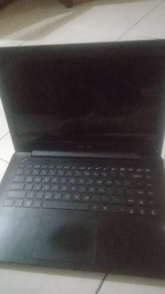 jual cepat laptop assus