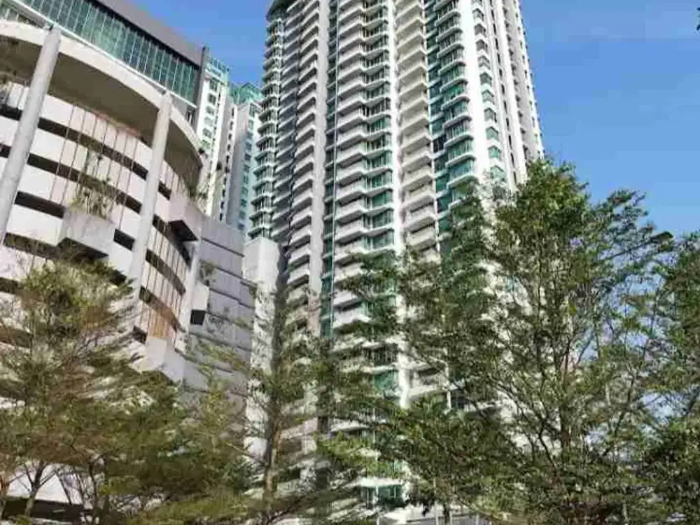 Apartemen Di Jual Siap Huni Di Royal St Morist Lt.2 Jakarta Barat