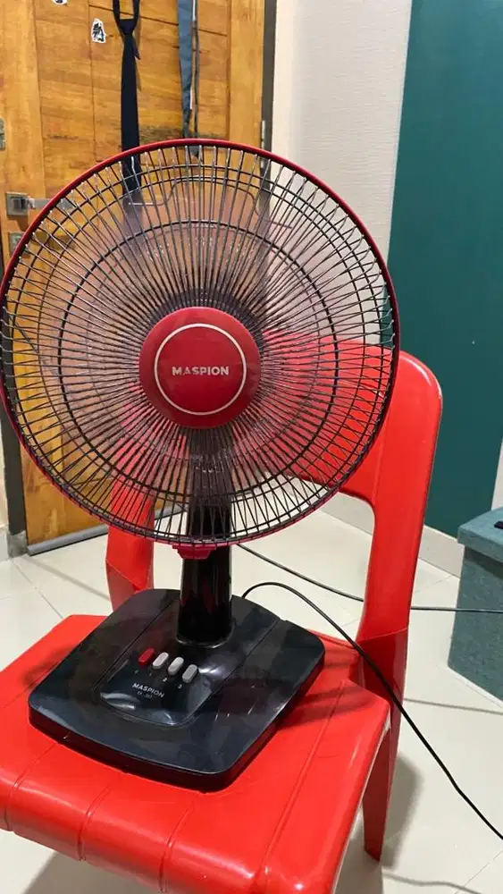 Kipas Angin Meja