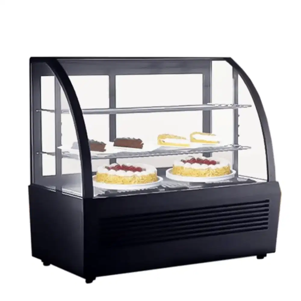 GEA CAKE SHOWCASE / SHOWCASE KUE