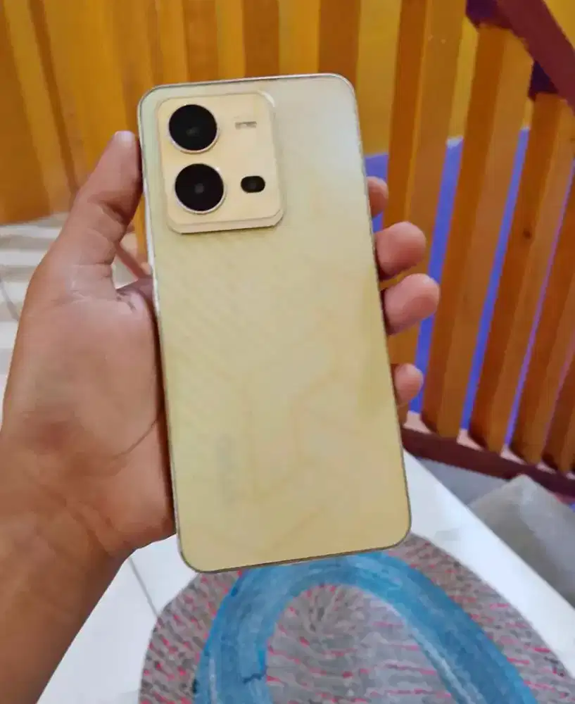 Vivo v25e 8+8/255