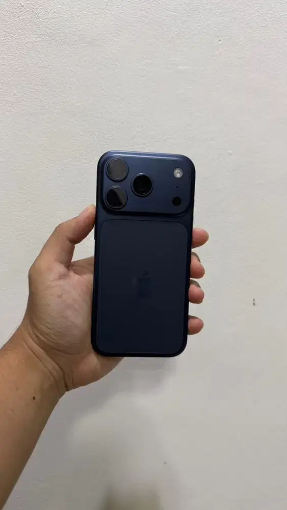 Iphone 17 Pro 256GB iBox/Digimap
