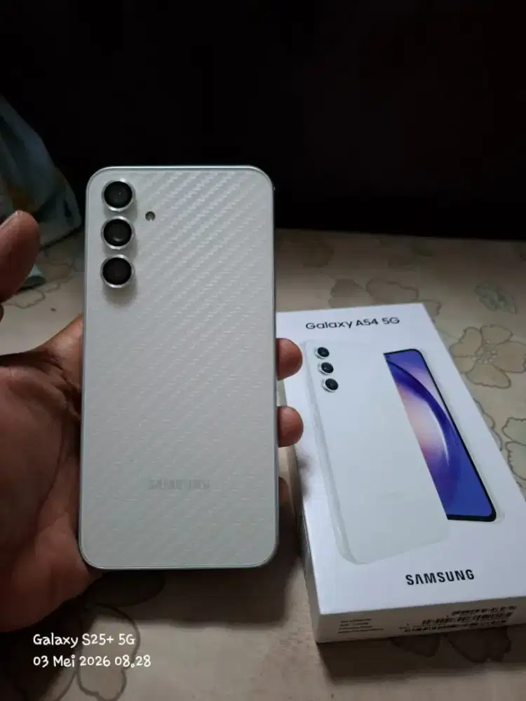 Samsung A54 8/128 Super Like New
