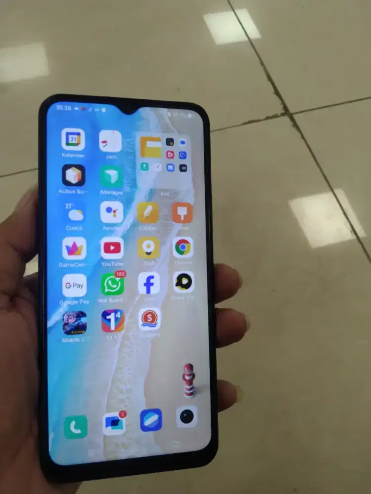 VivoY28 s 5 G Ram12 /512 GB